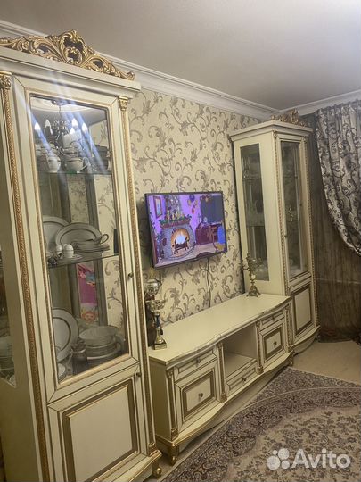 Стенка горка