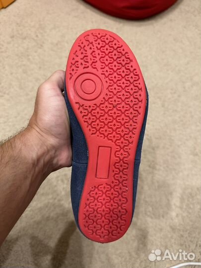 Борцовки 39р