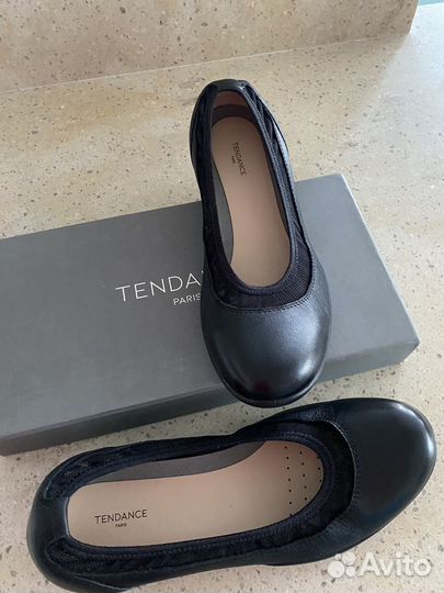 Балетки tendance 37