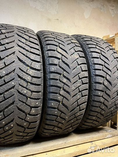 Колеса в сборе r17 зимние 5 114.3