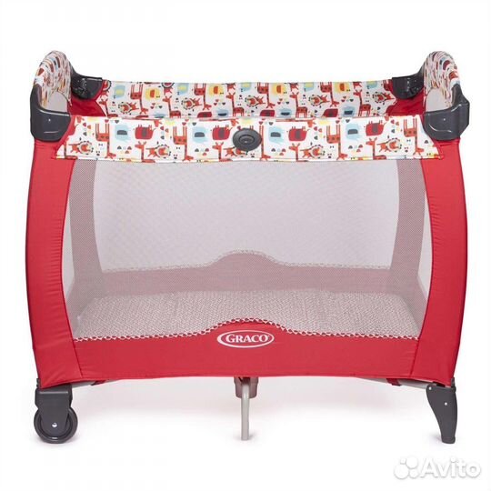 Манеж детский