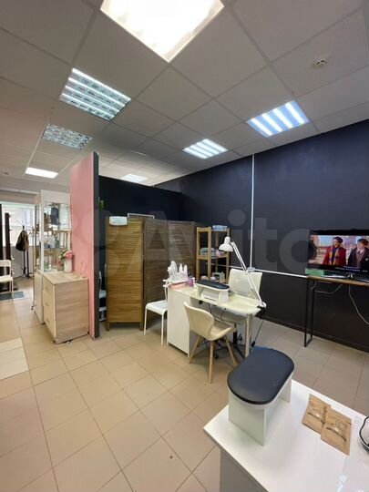 Торговая площадь, 160 м²