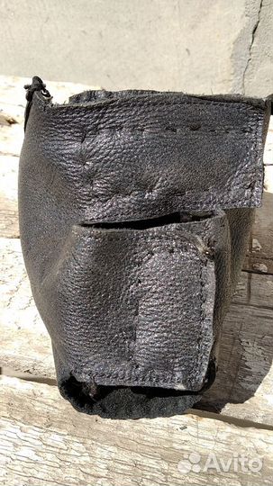 Чехол на блок управления garrett ACE 150-250