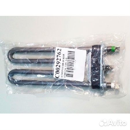 Тэн 1700W T-controls Thermowatt универсальный