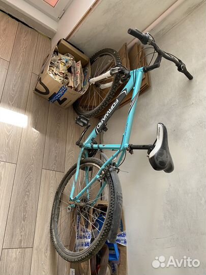 Велосипед Forward next 101