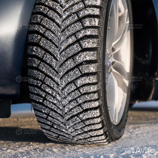 Michelin X-Ice North 4 225/45 R19 96T