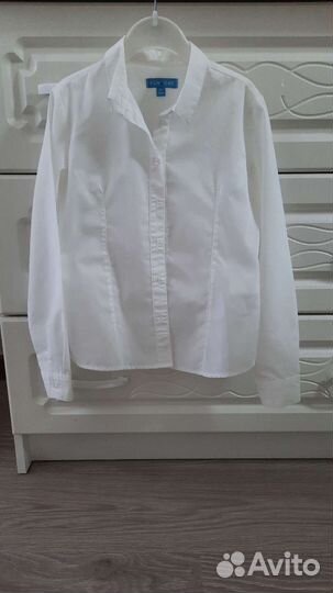 Школьная форма для девочки