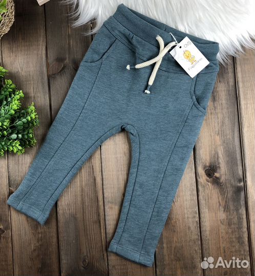 Штаны спортивные 86