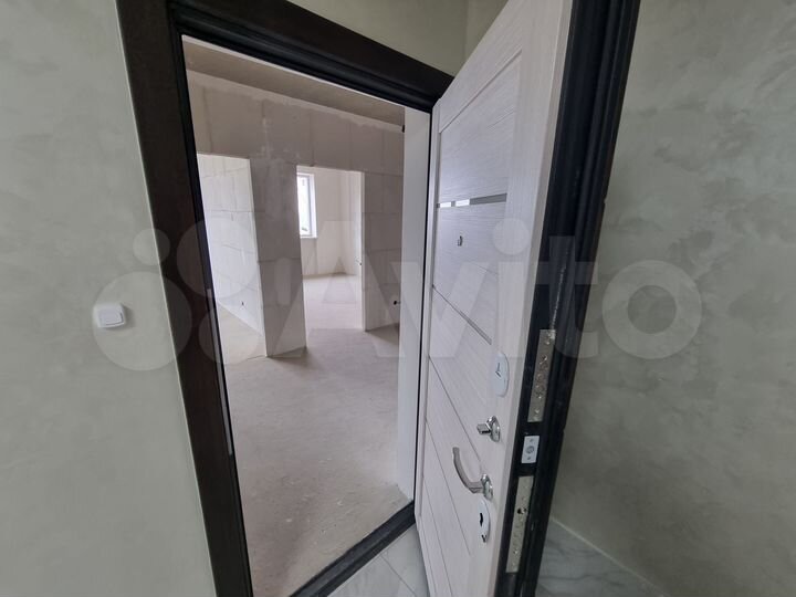 2-к. квартира, 75 м², 2/8 эт.