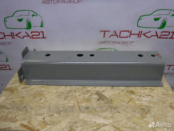 Лонжерон задний правый LADA Vesta (2015)