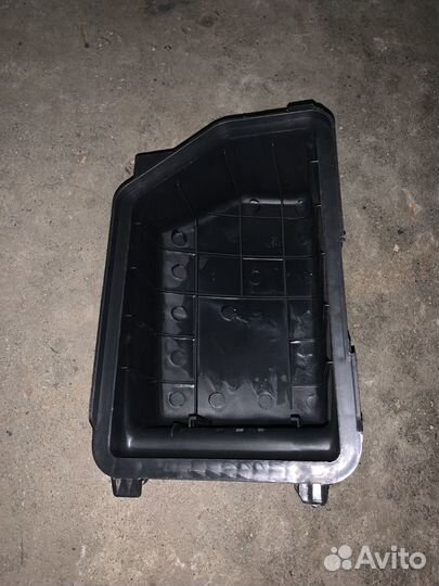 Корпус воздушного фильтра Киа сид jd