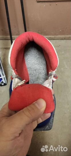 Беговые лыжи