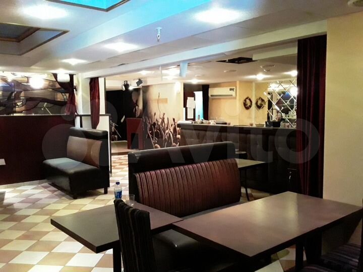 Нежилое помещение (ПСН), 459.2 м²