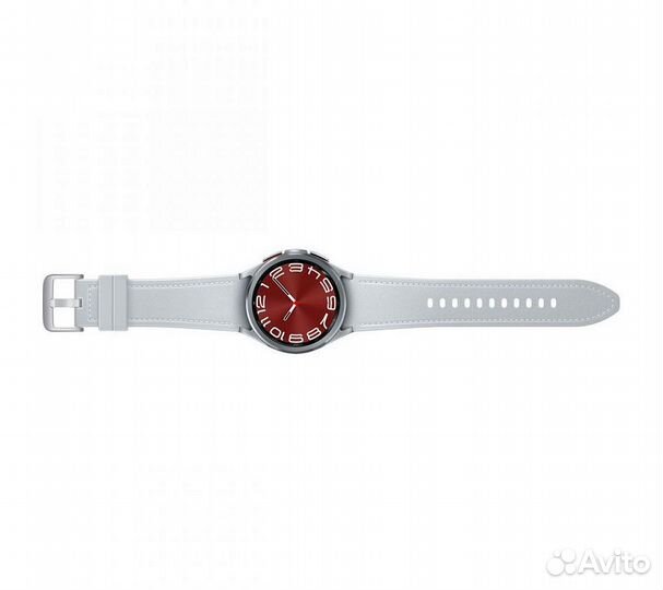 Умные часы Samsung Galaxy Watch 6 Classic 43mm, се