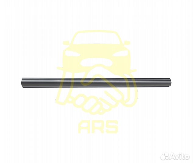 Кузовной порог