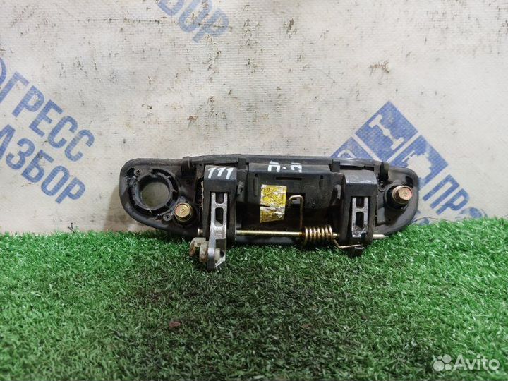 Ручка двери внешняя передняя правая Hyundai Getz