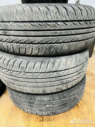 КАМА Breeze 185/60 R14 82H