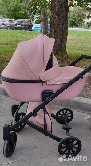 Коляска anex е/type 2 в 1