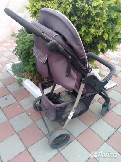 Детская коляска