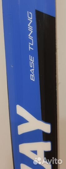 Лыжи детские 150 nordway