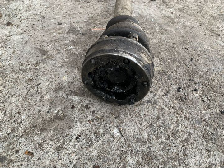 Шрус правый audi 80