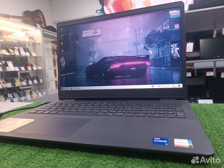 Ноутбук, Dell Vostro 15 intel Core i7-1165g7(Лп54)