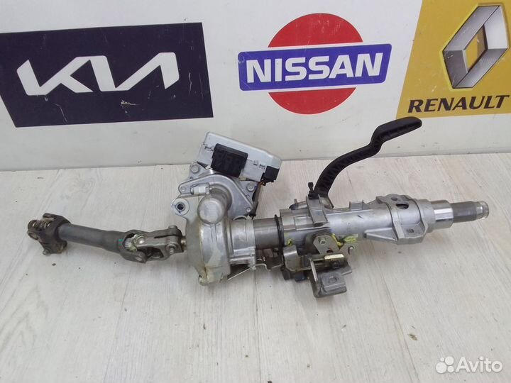 Электроусилитель руля эур рулевая колонка Volkswag