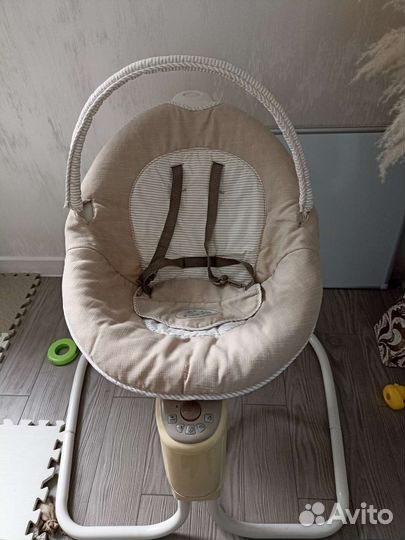 Детские качели