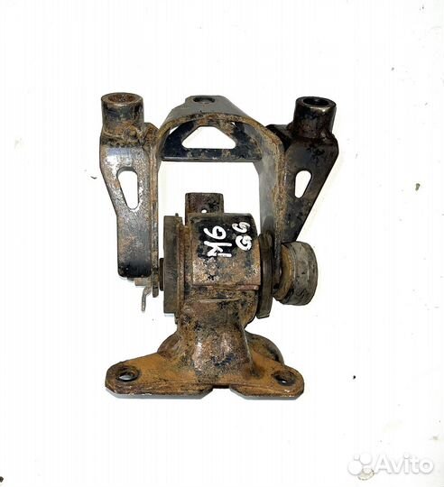 Подушка двигателя Mazda 6 GG