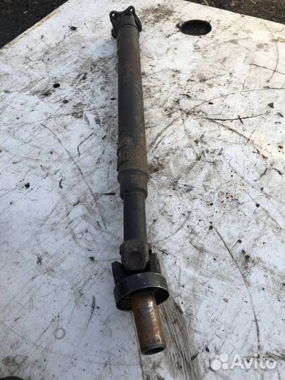 Карданный вал задний Mitsubishi Pajero Pinin