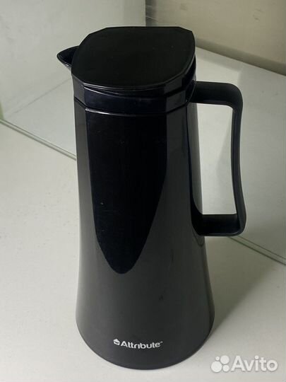 Термос кувшин