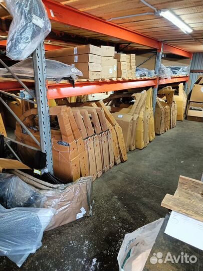 Бампер задний Kia Optima 4 2015-2018 не Бу