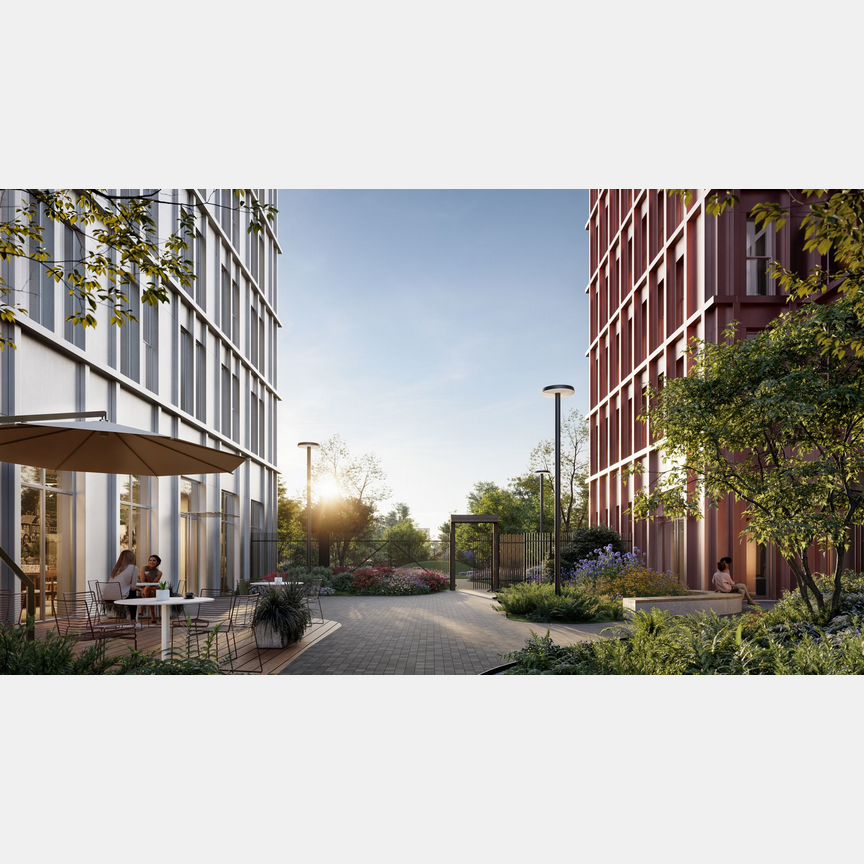 1-к. квартира, 47,8 м², 26/30 эт.