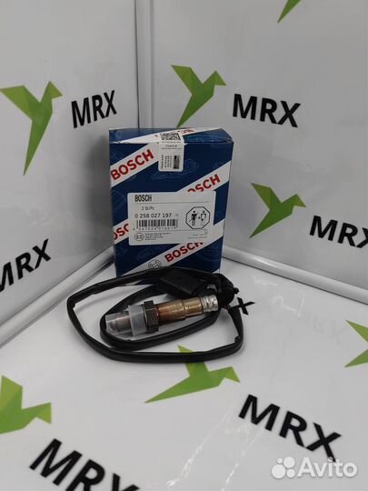 Лямбда-зонд 0258027197