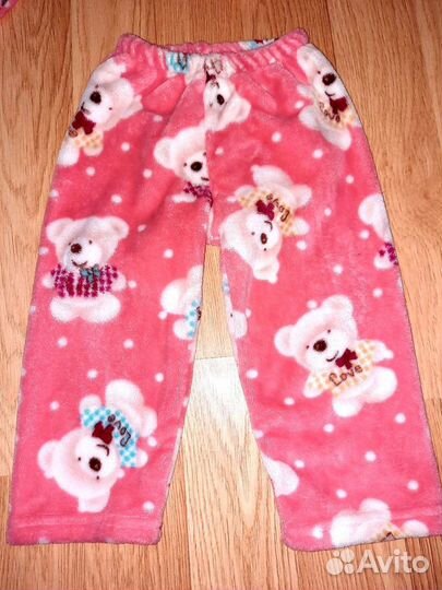 Костюм для девочки 2-3г