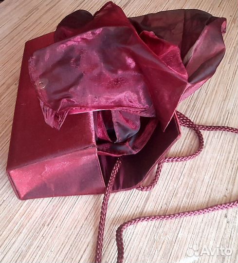 Клатч женский вечерний