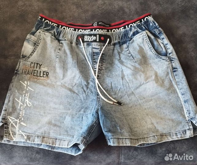 Шорты женские