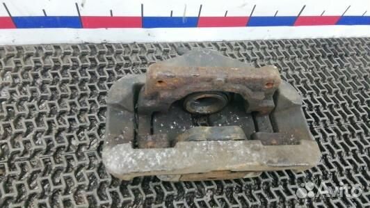 Суппорт тормозной передний правый BMW 6 E63/E64 (O