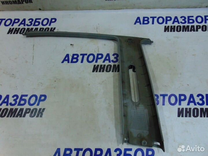 Обшивка стойки для Kia Spectra 2001-2011г