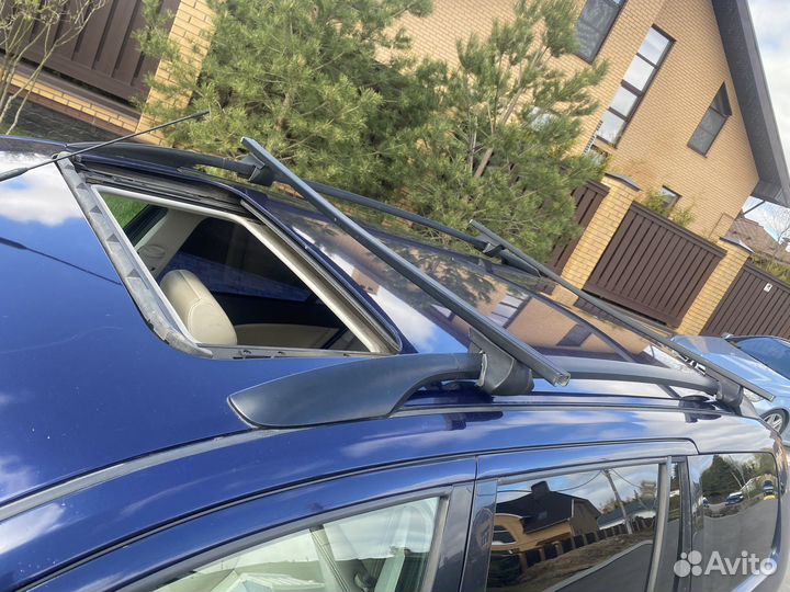 Ford Mondeo 2.5 AT, 2002, 185 000 км