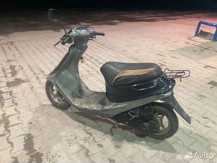 Honda Dio AF-18E