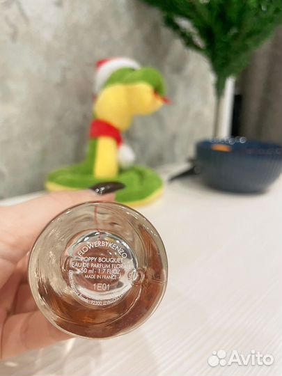 Женские kenzo 50 мл