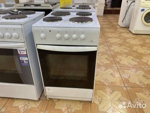 Электрическая плита darina S EM341 404 W