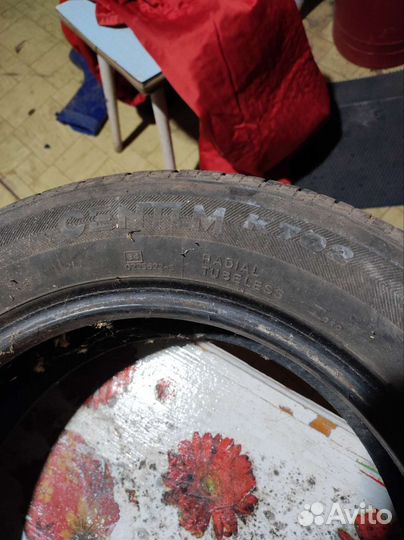 Hankook Centum K702 175/65 R14