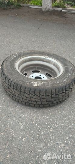 Winter Tact WT 70 175/70 R13