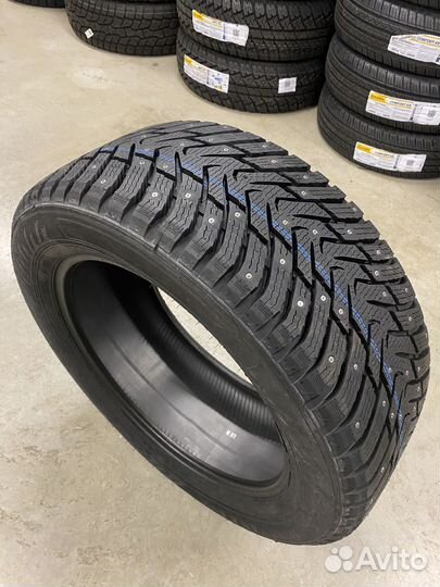 Nokian Tyres Nordman 8 SUV 245/55 R19 110T