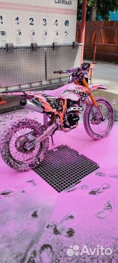 Regulmoto athlete