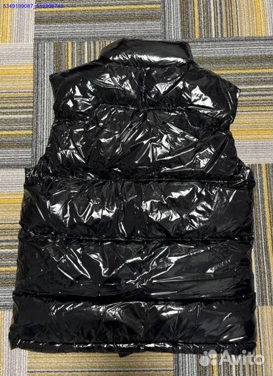 Polo Ralph Lauren: комфортная жилетка для мужчин