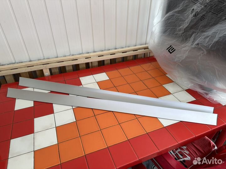 Полка IKEA ljusdal