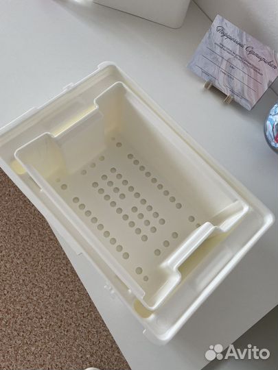 Бокс для стерилизации